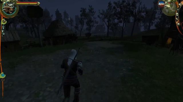 The witcher1 №5 смотреть онлайн