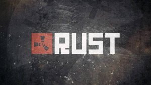 выживание в раст RUST