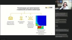 Особенности отопления жилых зданий с панорамными окнами