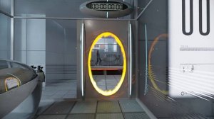 Portal 64 First Slice Sneak Peek!