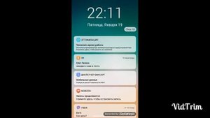 Приложения которые превратят ваш ANDROID в IPhone