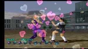 Tekken 3 All Characters 10 Hit Combo Guide ||Tekken 3 Combo Tutorial