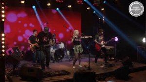 Чуева - Панама (live)