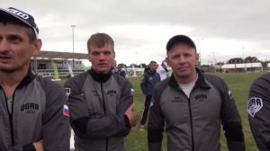 Фильм о Сибирском легионе
