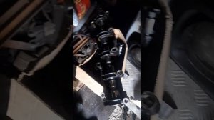 Сборка двигателя нивы ,тонкости.