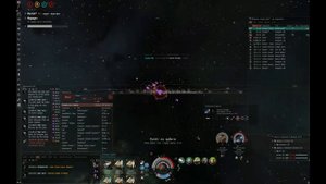 Eve online Pvp low-sec