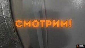 Чем НА САМОМ ДЕЛЕ занимаются супер - маляры во время ПОКРАСКИ помещений!?