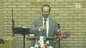 Римлянам 8:29 | Уподобление Иисусу Христу | Александр Гуртаев