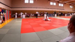 Ju-Jitsu European Championships 2021Highlights