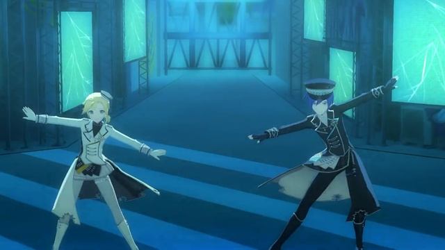 Fragile | Len & KAITO (English Subbed) #Proseka