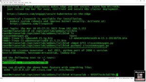 How to add Cisco L2 & L3 IOL image on Pnetlab