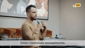 Илья Сачков о кибербезопасности