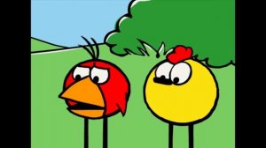 The Last Straw | Peep and the Big Wide World Full Episode!