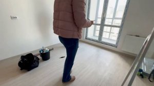 Приемка квартиры в ЖК "Чкалов" от "ИнтерГрупп"