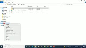 how to install HUAWEI USB+COM 1 0 driver properly on windows 10