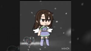 Выкладываю старые видео. Видео гача. Сори за качество. Кстати видео сделано в Иншоте.[mela_konfela★]