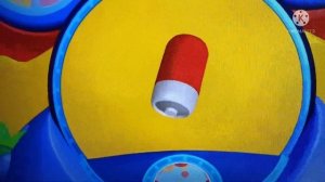 Mickey Mouse clubhouse Mousekedoer Daisy dance