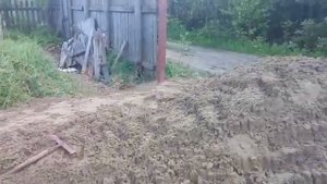 10 тонн песка