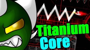 ВЫСОКОТЕХНОЛОГИЧНЫЙ ИНСЕЙН ДЕМОН! Самый сложный тёска! Geometry Dash
