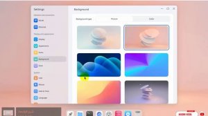 Cutefish OS Linux desktop operating system