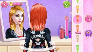 Rich Girl Mall Shopping Game Gameplay || Part - 5 || Coco Play By Tabtale || Fashion Games 2023