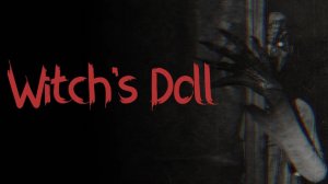 Witch's Doll