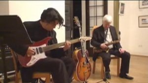 Paul Shigihara & Charlie Mariano 'Korah' (Part 1)