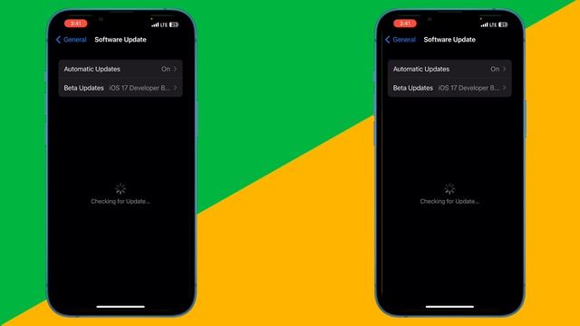 🔴 How to Download iOS 17 Update - iOS 17 Beta Profile Download - iOS 17 Developer Beta #ios17 #ios