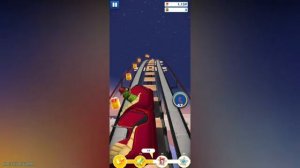 Paddington Run - Gameplay Walkthrough - Part 18 (Level 55 - 57) iOS/Android