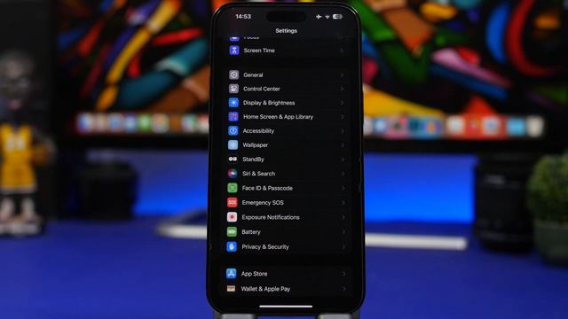 iOS 17 Beta 4 - This is the One !