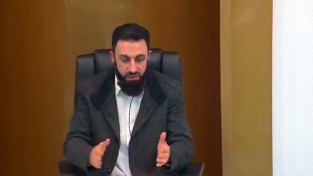 Sheikh Belal Assaad: The Meaning Of Salah (Prayer) PART 2 | New 2022 Lecture смотреть онлайн