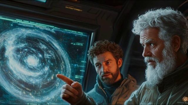 Космический капитан смотреть онлайн