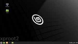 Linux Mint Startup Sound