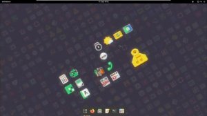 Manjaro Linux Gnome 23.0 Grundlagen für Linux Einsteiger und Umsteiger von Windows und MAC OS