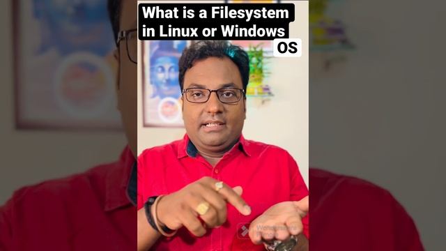 What is a Filesystem in Linux or Windows Operating System | EXT2 vs EXT3 vs EXT4 | FAT32 vs NTFS