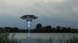 Великобритания обнародовала результаты исследований НЛО