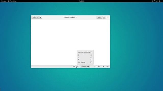 Ubuntu GNOME 17.04 | GNOME 3.24 | An alternative experience of user friendly design | Linux compute