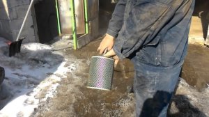 Уаз патриот iveco устранение вибрации на холостых