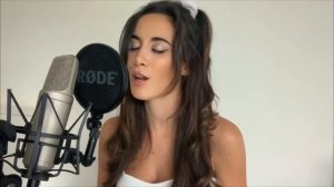 LET HER GO - Passenger (Cover Benedetta Caretta)