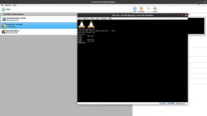 Install and Configure the Greenbone Security Manager