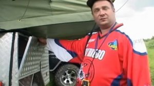 Рим на телеканале Драйв ТВ