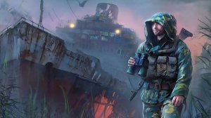 Прохождения STALKER Чистое небо 3