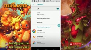 Pokemon Go Spoofer For Android ✅ How to Spoof using Fgl Pro Method For Pokemon Go Android No Root