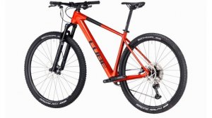 CUBE Reaction c:62 2024 - MOUNTAIN BIKE - Riders Choice