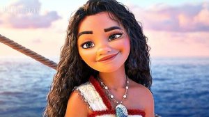 Моана 2 — Русский ТВ-Спот (Дубляж, 2024)