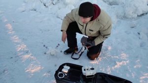 зимний автотрек(2)