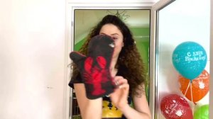 Руслан снова ВЫБИРАЕТ ПРОФЕССИЮ и учит Правила Поведения для ДЕТЕЙ | Удивительные истории РОМАРИКИ