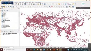 WORKSHOP ON GPS,REMOTE SENSING AND GIS - DAY 3 - Session 5- "Remote Sensing and & GPS "