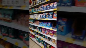 Накормили бездомного красавчика под магазином