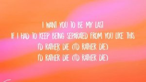 Fujii Kaze - Shinunoga E-Wa (English Lyrics)